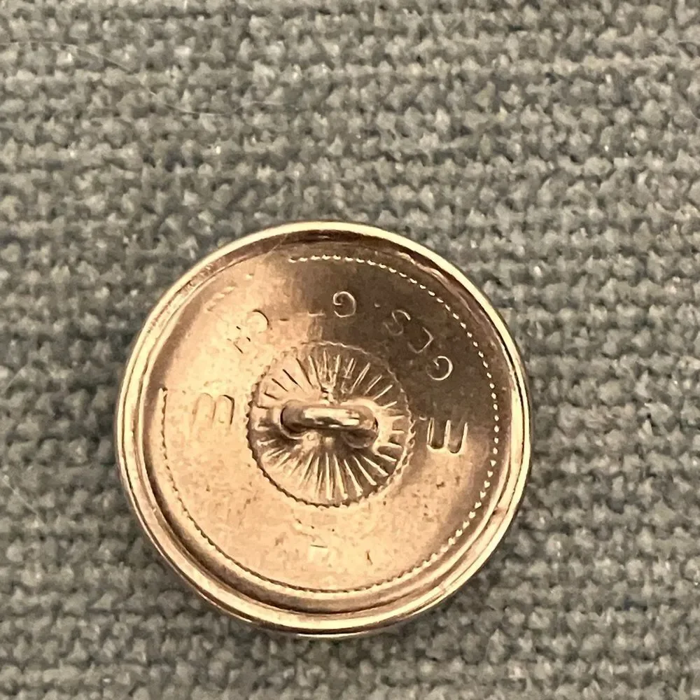 Button